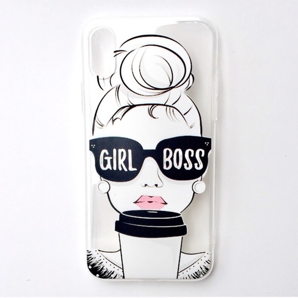girl boss coffee